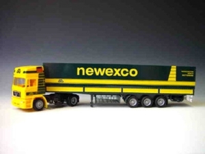 Newexco