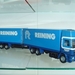 Reining - Groningen   DAF Topsleeper