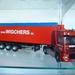 Wigchers - Schoonoord  DAF XF + Oplegger