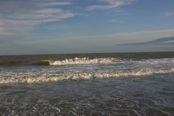 De Noordzee