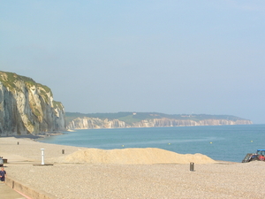 vakantie2007 Dieppe