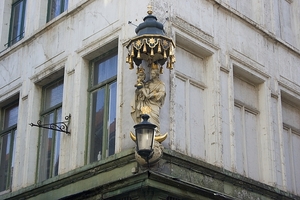 REYNDERSSTRAAT