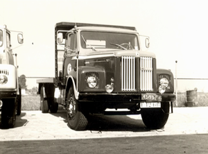 Scania