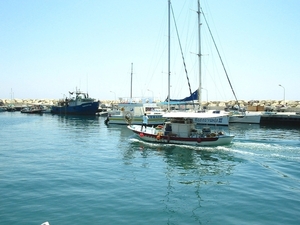 visserboot