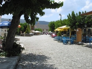 omodos