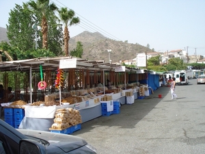 arakapasmarkt