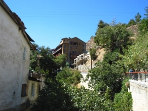 kakopetria