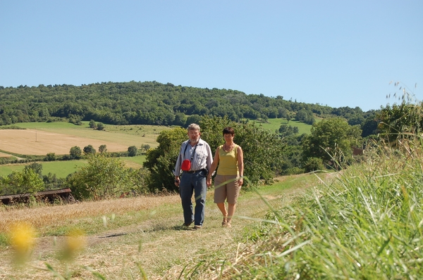 uren wandelgenot