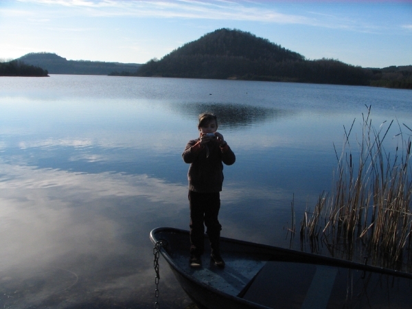 wandeling maasvallei 10 februari 2008 051