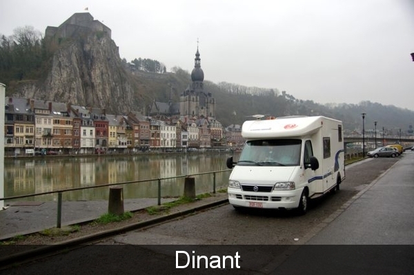 Dinant 28/01/2007