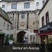 Semur en Auxois