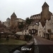 Semur en Auxois