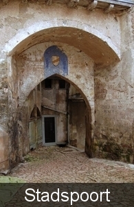 Semur en Auxois