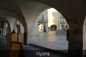 Nyons