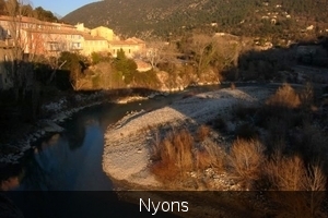 Nyons