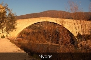 Nyons