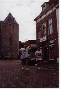 lopen monument 99