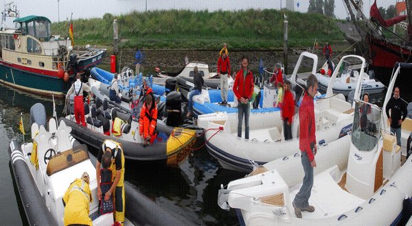 boot zierikzee