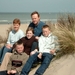 familiefoto nieuwpoort