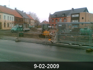 Zarenplein 9-02-2009