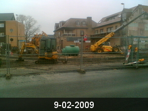 zarenplein 9-02-2009