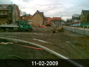 Zarrenplein 11-02-2009