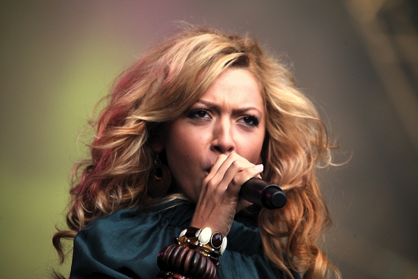 Hadise