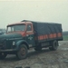 Volvo Titan 495