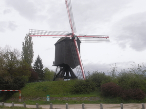 windmolen