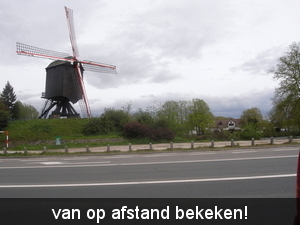 windmolen