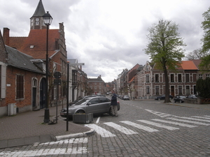 markt Diest