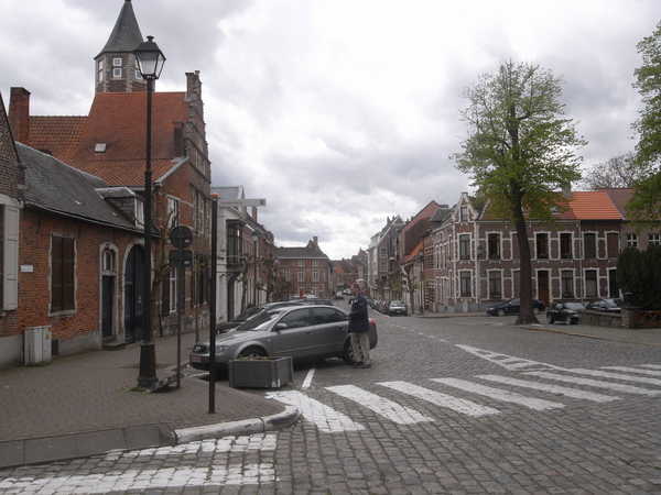 Koemarkt Diest