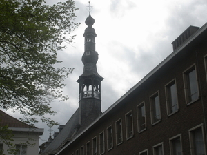 kerk