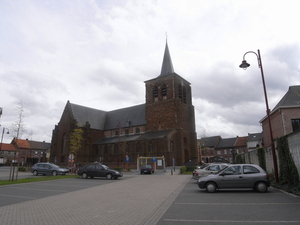 kerk Zichem