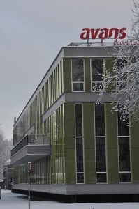 mooie school cobbenhagenlaan in tilburg