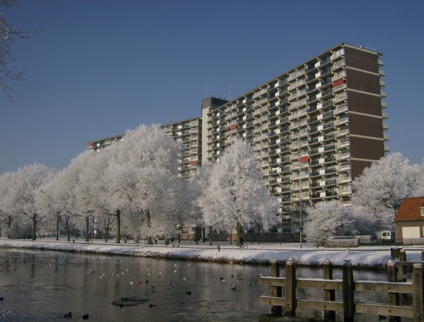 sneeuw