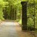 kasteel ingang cochem duitsland
