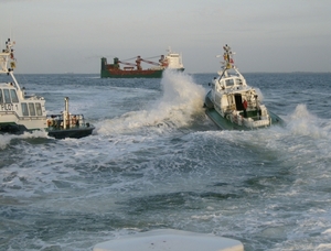 2007-05-12 avond zeeland vlissingen