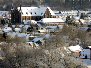 kerstplaatje