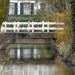 zomaar een brug