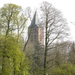 Kerkzicht