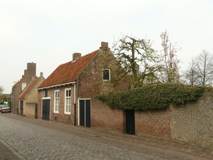 Woning wouderchem