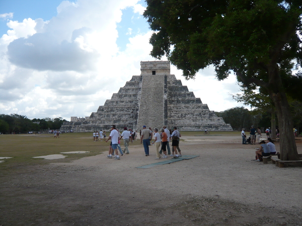 maya cultuur