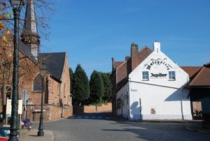 De Donkerstraat Gaasbeek