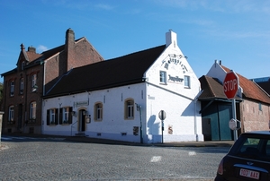 Restorant Molensteen