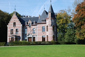 Kasteel Groenenberg