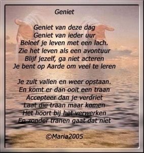 geniet