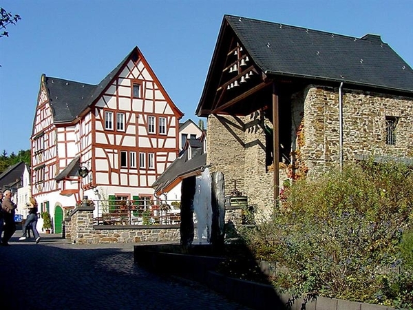 landen duitsland - Vallendar (Medium)