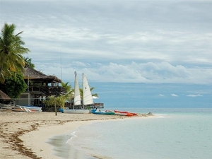 landen Fiji eilanden (Medium)