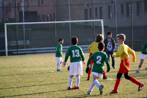 Racing Mechelen-KFC Duffel 024